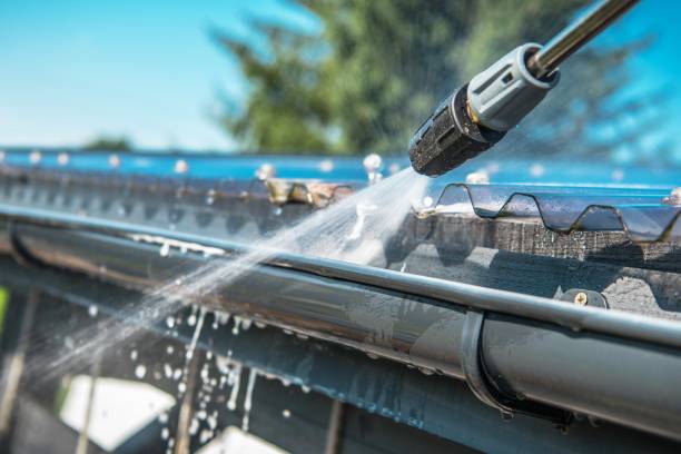 Best Sidewalk Pressure Washing  in Burleson, TX