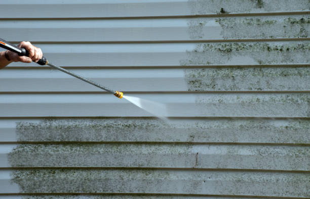 Best Affordable Pressure Washing  in Burleson, TX