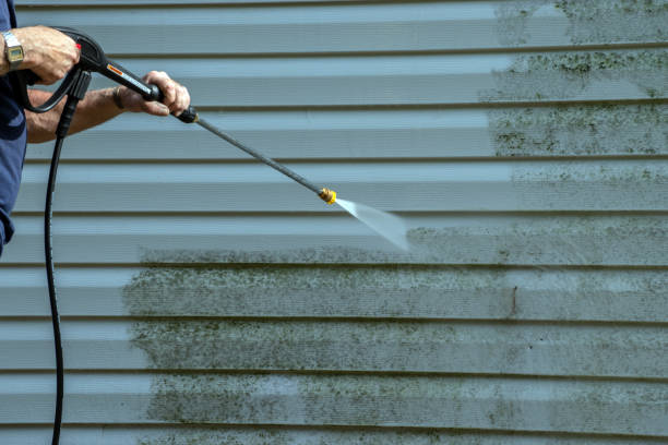 Best Affordable Power Washing  in Burleson, TX