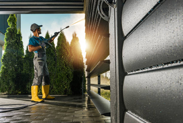 Best Concrete Pressure Washing  in Burleson, TX