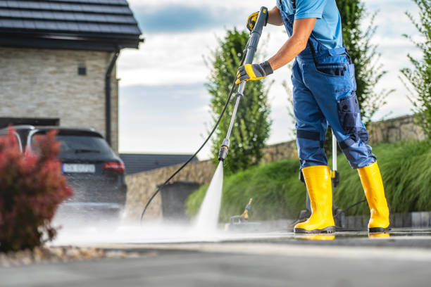 Best Pressure Washing Company Near Me  in Burleson, TX